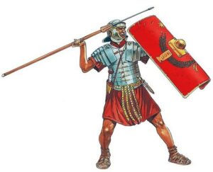 10 Roman Military Innovations You Should Know About