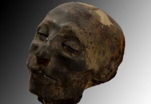 Facial Reconstruction Of 6 Ancient Egyptians