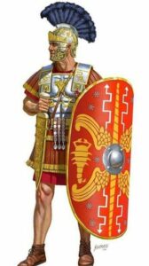 The Roman Praetorian Guard: From Elite Units to Kingmakers